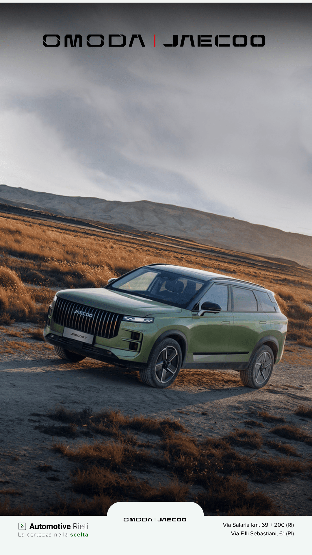 Immagine Mondo Automotive